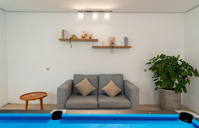 Oyama City View 4BR Villa with a Heated Pool - Foto 30