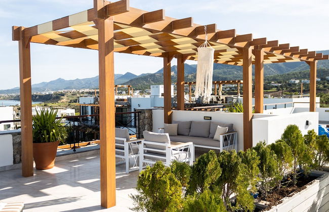 Luxurious Seafront Penthouse - Foto 21