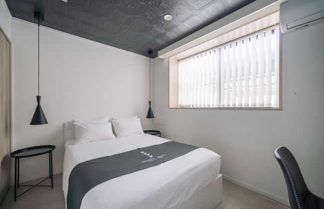 Infinity Hotel -Jicchaku- - Foto 8