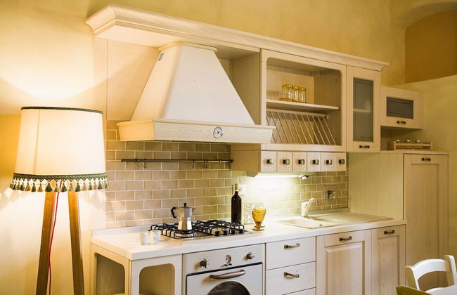 Farmhouse in Castiglion Fibocchi - Foto 22