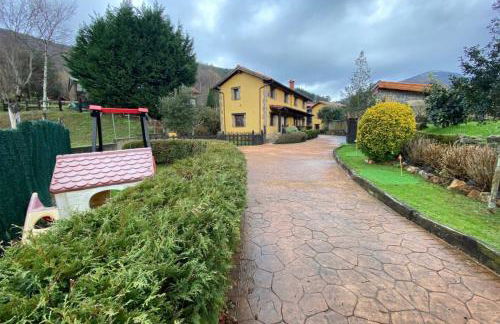 Los Avellanos Casa 2 - Foto 27