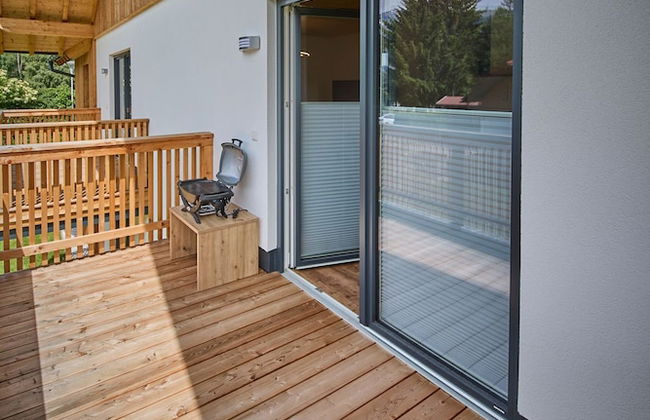 Barons Living - Foto 74