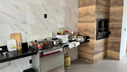 Cobertura com Piscina e Área Gourmet - Foto 2