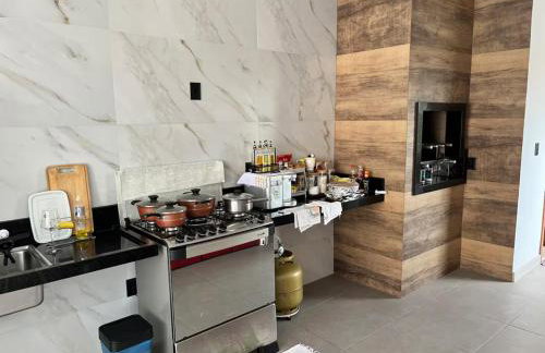 Cobertura com Piscina e Área Gourmet - Foto 2