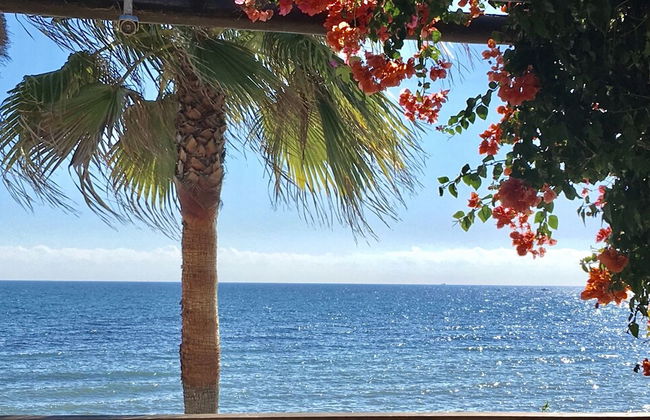 MI CAPRICHO C 2.Luxury apartment by the Sea - Foto 60