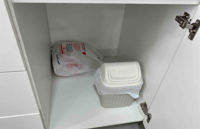 AP 1422 com Piscina, Academia e Coworking - Foto 31