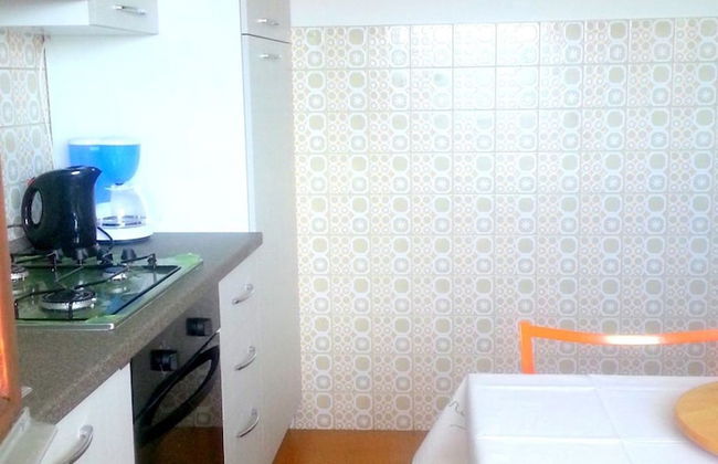 Lovely Apartment in Trarego Viggiona With Terrace - Foto 6