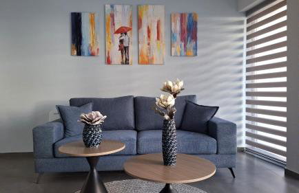 Antheon Suites Volos - Foto 22