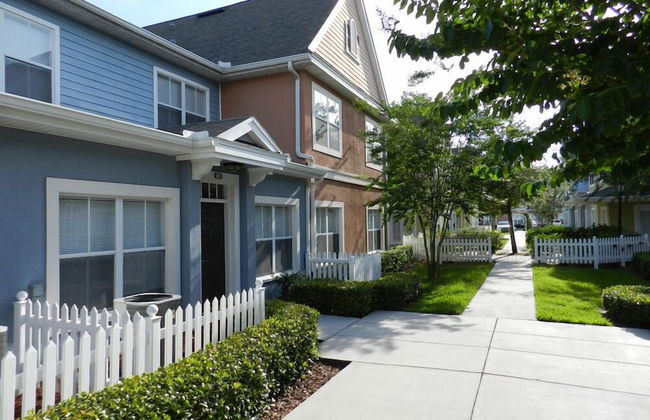 Sm215689 - Venetian Bay - 3 Bed 2 Baths Townhome - Photo 1