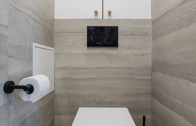 Welcoming 2br/6p Apartment - Roquette - Photo 15