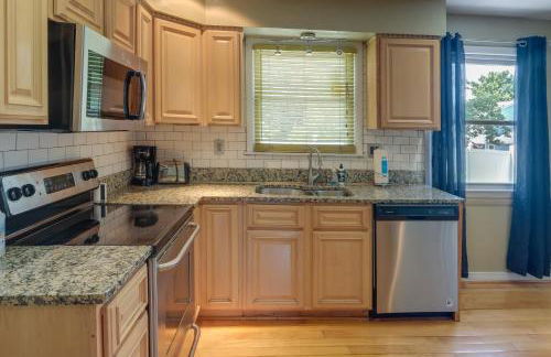 Spacious Clinton Home with Patio 12 Mi to Capitol! - Foto 10