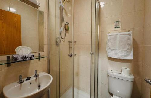 Classic Pallete Retreat Newburgh, Aberdeen - Foto 25