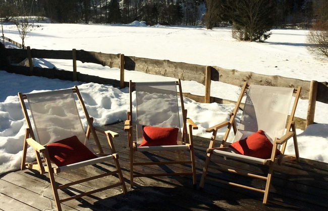 Detached Holiday Home in Ellmau Near the ski Lift - Foto 26