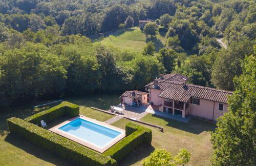 Comfortable Home Romeo Among Greenery - Happy Rentals - Foto 40