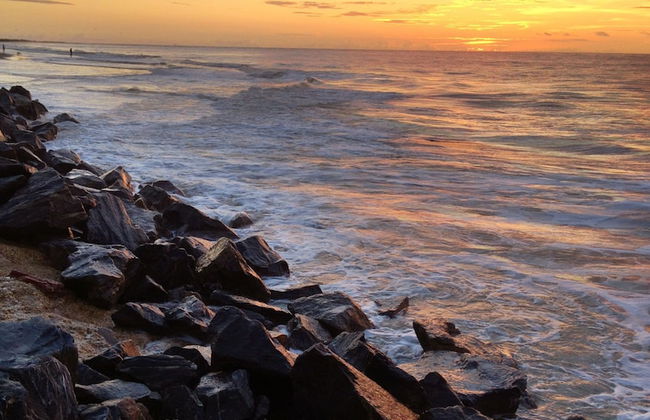 Ocean Lodge Resort - Foto 32