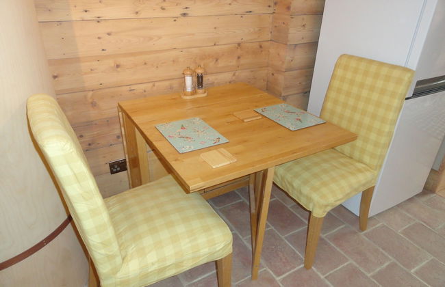 The Little Luckwell Apartment - Foto 11