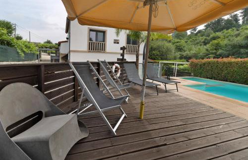 Quinta Da Cevidade - Foto 43