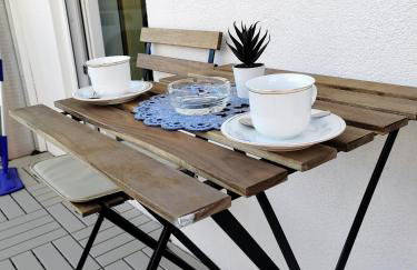 S15 Studio Apartment Zagreb Croatia-free Parking - Foto 53