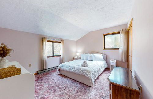 House in the Woods - Foto 27