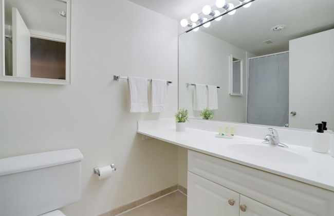 Charming Elegance Crystal City Apartment - Foto 47