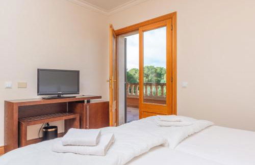 Paradise 88 in Son Ferrer - Foto 59