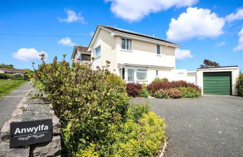 Anwylfa - Photo 1