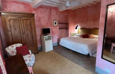 La Locanda Volpaia - Foto 32