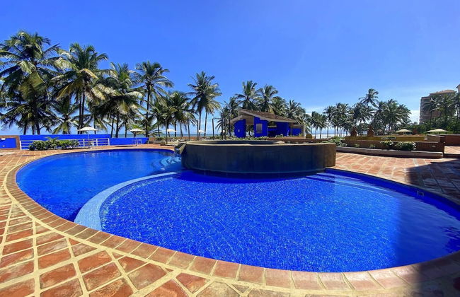 Penthouse con Vista al Mar! - Photo 24