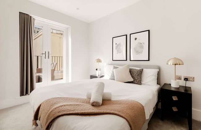 South Kensington Apartments - Foto 40