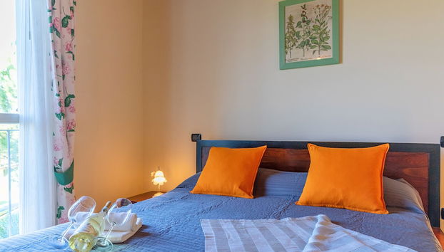 Borgo del Torchio A14 by Wonderful Italy - Foto 2, Habitación