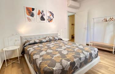 Appartamento centrale ristrutturato, vicino alla stazione e alla pista ciclabile - Casa RosAmare - Photo 13