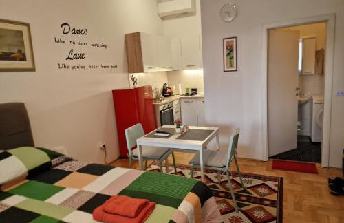 Studio apartman Asja - Foto 10