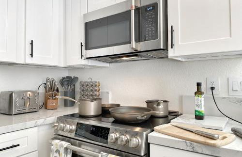 OCLuxeBnB Private Resort Living Minutes from Beach - Foto 18