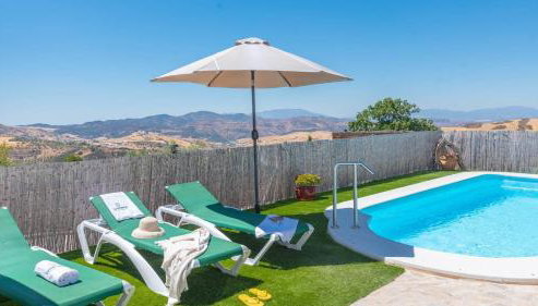 Casa Pulirio Antequera - La Higuera by Ruralidays - Foto 2