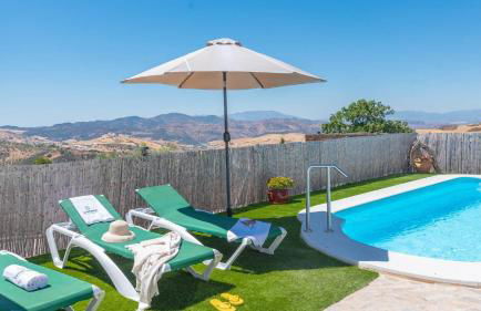 Casa Pulirio Antequera - La Higuera by Ruralidays - Foto 2