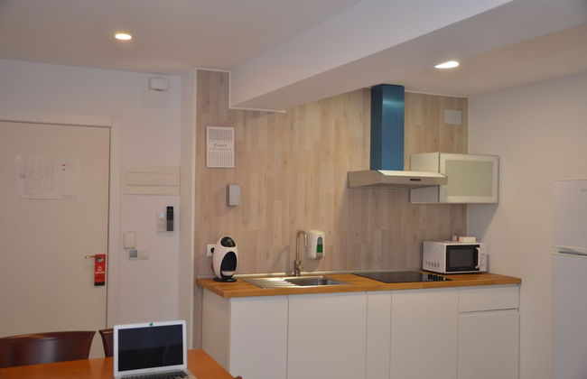 Bet Apartments - Abastos - Foto 30