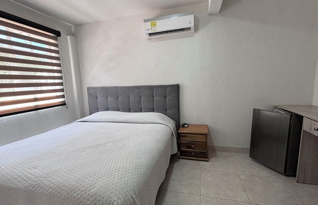 Hotel Mirador del Sumapaz Comfacundi - Photo 2