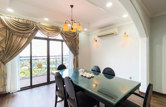 Zahoo House in Flemington SaiGon - Foto 12