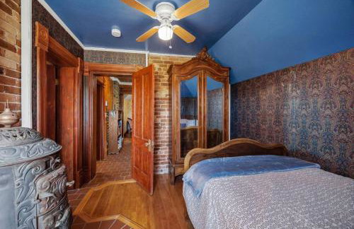 Emmas Timeless Treasure Historic Home - Foto 12