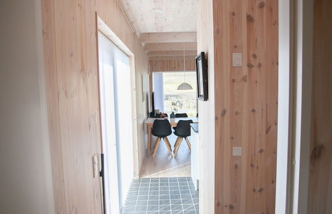 Vacation Home - Scenic Nature - Sandoy - Foto 9