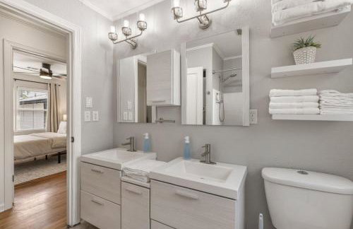 ModernNest-KS Bed and Fire Pit - Foto 10