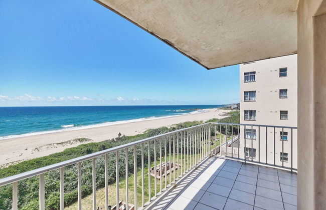 Escape to Paradise at in Amanzimtoti - Photo 24