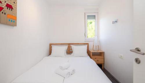 Villa Jolara With Heated Pool - Deluxe Apartment 12 - Foto 5