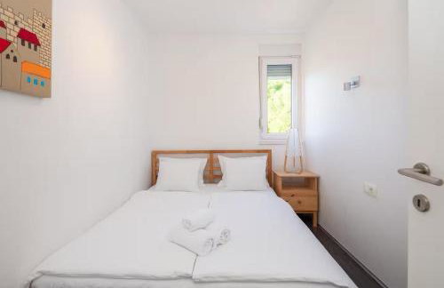 Villa Jolara With Heated Pool - Deluxe Apartment 12 - Foto 4