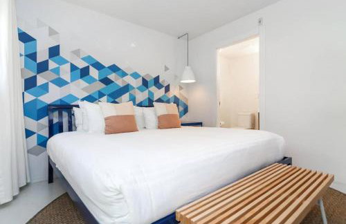 Roami at 250 Collins - Foto 130