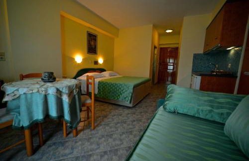 Odeon Hotel - Photo 46