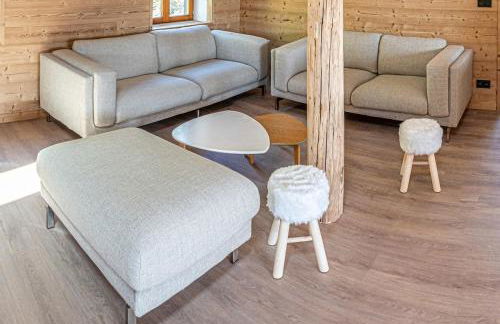 Chalet école des cimes - Foto 15