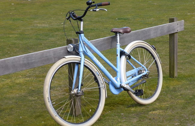 Apartment in Hollum Near the Sea - Foto 40