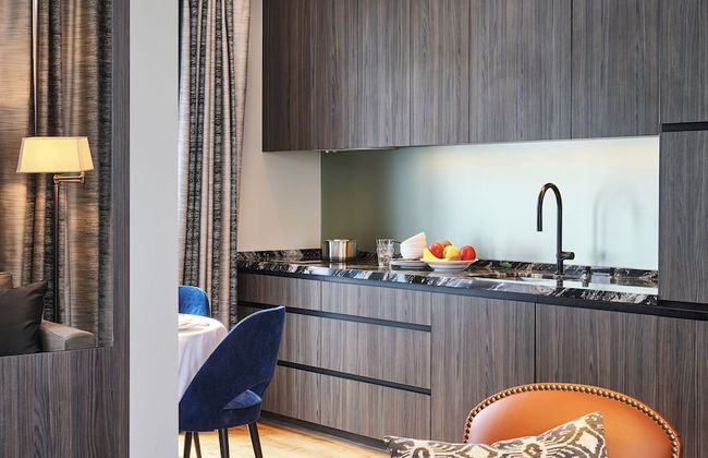 Maison Boissière Barnes Residences - Photo 32