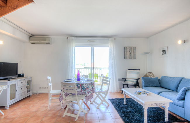 les Terrasses du Cap - Foto 1